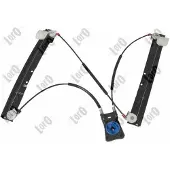 ABAKUS Fensterheber 130017011 vorne links für Ford
