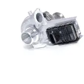 BTS Turbo Lader, Aufladung t912932bl für JEEP Fiat