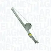 MAGNETI MARELLI Fensterheber 350103190600 vorne rechts für Opel NISSAN RENAULT
