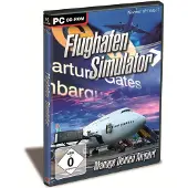 Flughafen Simulator