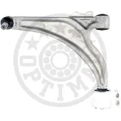 OPTIMAL G6-2172 Querlenker Unten Vorne Links für OPEL ZAFIRA TOURER C (P12) ZAFIRA TOURER C VAN (P12) für VAUXHALL ZAFIRA Mk III (P12)