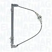 MAGNETI MARELLI Fensterheber 350103179800 vorne rechts für Fiat