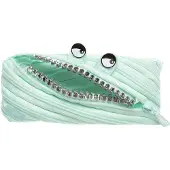 OEM Grillz Etui für Jungen, 30 Stifte, maschinengewaschen, mint