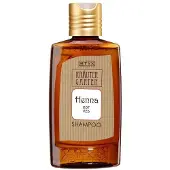 STYX Henna Shampoo rot 200 ml