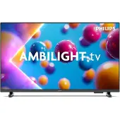 Philips 32PFS6950 32' FHD Ambilight Smart-TV schwarz