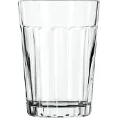 Libbey Paneled