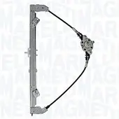 MAGNETI MARELLI Fensterheber 350103186800 vorne rechts für Fiat