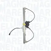 MAGNETI MARELLI Fensterheber 350103159200 vorne rechts für NISSAN