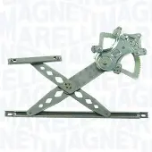 MAGNETI MARELLI Fensterheber 350103222600 vorne rechts für HONDA
