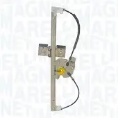 MAGNETI MARELLI Fensterheber 350103162300 vorne links für Mercedes