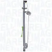 MAGNETI MARELLI Fensterheber 350103191100