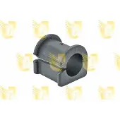 UNIGOM Lagerbuchse Stabilisator 391953 Vorne Links Vorne Rechts für TOYOTA Yaris Schrägheck (P1) 22mm