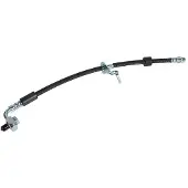 METZGER Bremsschlauch 4111578 Vorderachse rechts für Volvo