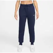 Nike Damen Hose W NSW PHNX FLC MR PANT STD