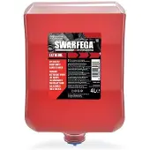 Swarfega Deb SHD4L Leistungsstarkes Handreinigungsgel, 4 l