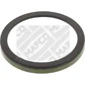 MAPCO Sensorring, ABS 76144 Hinterachse beidseitig