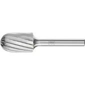 PFERD TOOLS Hartmetall Frässtift Walzenrund WRC Z1 universal grob - 21105416