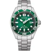 Citizen Promaster Eco-Drive Diver 200M BN0269-50W