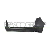 PRASCO Stoßfänger rn9231071 hinten für RENAULT