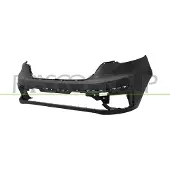 PRASCO Stoßfänger rn9401011 vorne für RENAULT
