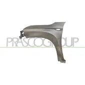 PRASCO Kotflügel mb8263004 vorne links für MITSUBISHI