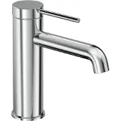 Sapho KAJA Waschtischarmatur, Chrom