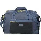 Travelite Reisetasche Sporttasche Color Craze Travel Bag Darkblue dunkelblau