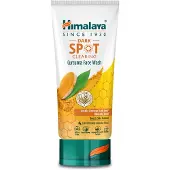 Himalaya Dark Spot Clearing Curcuma Gesichtspeeling 75 ml