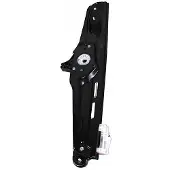 METZGER 2160825 Elektrischer Fensterheber Hinten Links für BMW X3 (F25)