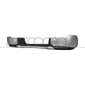 PRASCO Stoßfänger mb8261051 hinten für MITSUBISHI