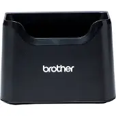 Brother PACR004EU, Drinnen, Schwarz