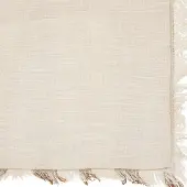 Atmosphera Créateur d'intérieur Bodenmatratze in beige | Gr.: onesize