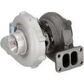 FEBI BILSTEIN Bilstein Lader, Aufladung BorgWarner Turbo NEU 190127