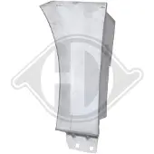 Diederichs Kotflügel 9233571 vorne links