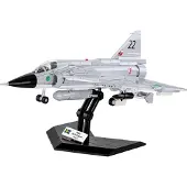 COBI Saab AJ 37 Viggen, Konstruktionsspielzeug