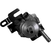 METZGER Zusatzwasserpumpe Wasserumwälzpumpe 2221204 für FORD Transit Custom V362 Kastenwagen (FY, FZ) elektrisch