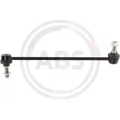 A.B.S. . Stange/Strebe, Stabilisator Außen Vorne links 260081