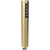 Sapho Handbrause, 185mm, Gold matt