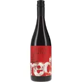 Weingut Heinrich Heinrich »naked red« – Bio