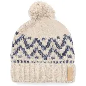 Barts Desper Mütze Beige