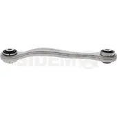 SIDEM Stange / Strebe Radaufhängung 37154 Hinten Links unten für AUDI A4 Avant (8K5, B8) 283mm 38mm 12mm 42,2mm