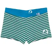 Finkid Uinti EKO deep jungle/mosaic (339149) 110/120