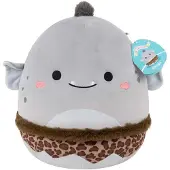 Squishmallows Oger, Spieltiere, 3 Jahr(e)