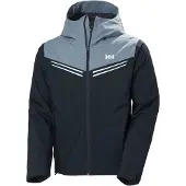 Helly Hansen Herren Funktionsjacke ALPINE INSULATED JACKET