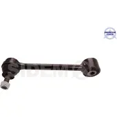 SIDEM Stange / Strebe Radaufhängung 87678 Hinten für HYUNDAI i40 CW (VF) 195mm 34,9mm 12,1mm 32,3mm
