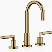 Dornbracht 20710882-39 WT-3-Lochbatt. mit Ablaufgarnitur