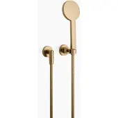 Dornbracht 27803892-39 Schlauchbrausegarn. m.Einzelros. TARA