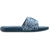 Helly Hansen Damen Zehentrenner Badeschuhe Blau