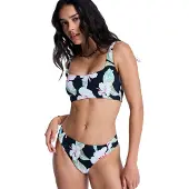 Roxy Essentials Moderate Pt Bikini-höschen