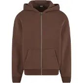 Urban Classics Tb7284 Reißverschlusspullover